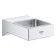 Тримач універсальний Grohe Selection Cube (40865000) - изображение 1