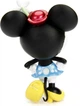 Figurka metalowa Jada Myszka Minnie 10 cm 253071001 (4006333079474) - obraz 3