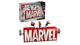 Конструктор Lego Лого MARVEL Super Heroes 76313 - изображение 2