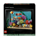Конструктор Lego Tropical Aquarium Тропический Аквариум Icons 10366 - изображение 1