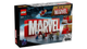 Конструктор Lego Лого MARVEL Super Heroes 76313 - изображение 7