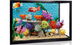 Конструктор Lego Tropical Aquarium Тропический Аквариум Icons 10366 - изображение 4