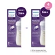 Бутылочка для кормления Philips AVENT Natural Быстрый поток 330 мл SCY906/01 (8710103989752) - изображение 7