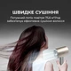 Фен Cecotec DryGlam Nano Plasma Champagne - изображение 5
