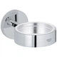 Дозатор рідкого мила Grohe Essentials (40448001) - изображение 5