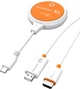 Удлинитель J5create USB-C на HDMI до 15 м (JVAW62-N) - изображение 1