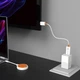 Удлинитель J5create USB-C на HDMI до 15 м (JVAW62-N) - изображение 4
