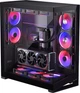 Корпус Phanteks NV9 Black (PH-NV923TG_DBK02) - изображение 1