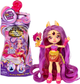 Кукла Меджик Микс Пикслинг Пиппа Огненный Конь Magic Mixies Pixlings Pippa 15700 - изображение 1