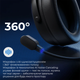 Наушники GamePro Asgard Skadi Wireless 7.1 (HSW191B) 4-Mode - изображение 14