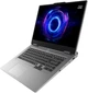 Ноутбук Lenovo LOQ 17IRX10 (83JH000GUS) Luna Gray - изображение 3