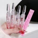 Блеск плампер для увеличения губ в форме ампулы Cool story lip plump 5мл - изображение 4