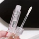 Блеск плампер для увеличения губ в форме ампулы Cool story lip plump 5мл - изображение 6