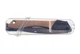Пила розкладна Silky Gomboy Curve 240-8 Outback Edition (752-24) - зображення 3