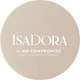 Пудра для обличчя Isadora No Compromise 61 Cool Ivory 7 г (7333352084903) - зображення 2
