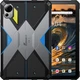 Планшет Fossibot DT3 12/256GB 5G Blue [148925] - изображение 2