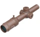 Прицел Vector Optics Forester 1-8X24 (30 мм) illum. SFP Coyote FDE SCOC-39 - изображение 4