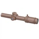 Прицел Vector Optics Forester 1-8X24 (30 мм) illum. SFP Coyote FDE SCOC-39 - изображение 10
