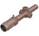 Прицел Vector Optics Forester 1-8X24 (30 мм) illum. SFP Coyote FDE SCOC-39 - изображение 11