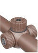 Прицел Vector Optics Forester 1-8X24 (30 мм) illum. SFP Coyote FDE SCOC-39 - изображение 13