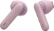 Słuchawki JBL Vibe Flex 2 Pink (JBLVFLEX2PIK) - obraz 4