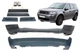 Комплект обвесов (пластик ABS) для Land Rover Freelander II 2006-2014 гг - изображение 1