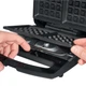 Бутербродниця ROTEX RSM222-B - зображення 13