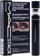 Tusz do rzęs M.A.C Macro M.A.Cstack Black 12 ml (773602593040) - obraz 4