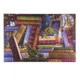 Пазли De.tail. Книги про драконів. 500 деталей 32x47 см (DT500-12) - зображення 4