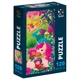 Пазлы De.tail. Радужная прогулка 23x30см 120 деталей (DT100-23) - изображение 1