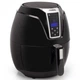Мультипечь аэрофритюрница PRINCESS 182021 Aerofryer 1400W - зображення 1