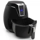 Мультипечь аэрофритюрница PRINCESS 182021 Aerofryer 1400W - зображення 2