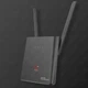 Высокоскоростной 4G маршрутизатор модем/роутер WI-FI 3G/4G LTE OLAX AX9 PRO "B"+ две антенны по 5 дБи. Аккумулятор 4000 мАч. Скорость до 150 Мбит/с. Поддержка до 32 устройств. Для операторов Киевстар, Lifecell, Vodafone - изображение 4
