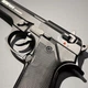 Стартовий пістолет Beretta 92 + оперативна кобура та набої, Retay mod. 92 Black - изображение 9