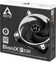 Вентилятор Arctic BioniX P120 White (ACFAN00116A) - изображение 4