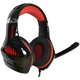 Игровая гарнитура Microlab G6 Black-Red (G6_b+r) - изображение 1