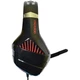 Игровая гарнитура Microlab G6 Black-Red (G6_b+r) - изображение 3