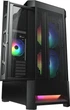 Корпус Cougar Airface RGB Black (Airface RGB Black) - изображение 5