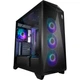 Корпус MSI MPG Gungnir 300R AirFlow без БЖ (MPG GUNGNIR 300R AIRFLOW) Без БП - зображення 1