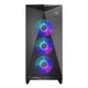 Корпус MSI MPG Gungnir 300R AirFlow без БЖ (MPG GUNGNIR 300R AIRFLOW) Без БП - зображення 8