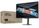 Монитор 27" Gigabyte iтор M27Q3 Gaming Monitor QHD IPS 300Hz/OC 320Hz (M27Q3 Gaming Monitor) - изображение 7