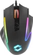 Миша Speedlink Decus NX RGB Gaming Mouse Wired Rubber-Black (4027301335972) - зображення 1