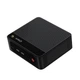 Компьютер Beelink SER5 MAX AMD Ryzen™ 7 6800H Windows 11 Pro / RAM 32 Gb / SSD 500 Gb / AMD Radeon™ 680M 12core 2200MHz/ Wi-Fi / Bluetooth / Мини ПК / Неттоп / Mini PC / Nettop - изображение 1