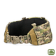 Разгрузочный пояс Dozen Tactical War Belt Ballistic Protection "MultiCam" - изображение 2
