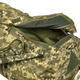 Сумка-рюкзак (армійський баул) Dozen Military Transport Bag (100 л) "Pixel MM14" (40*40*80 см) - зображення 7