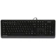 Клавиатура A4Tech Fstyler FKS10 Grey - изображение 1