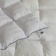 Одеяло пуховое MirSon Royal 033 деми 172x205 см (2200000003935) - изображение 1