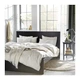 Комплект постельного белья IKEA (ИКЕА) NATTJASMIN 200x200/50x60см белый (603.371.60) - изображение 5