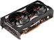 Видеокарта AMD Radeon RX 5700 8GB Sapphire Pulse (11294-01) Б/У - изображение 2