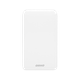 Звонок BREVIS MINI AC 2 тоновый снежно-белый 220V OR-DP-MR-148/PW ORNO - изображение 2